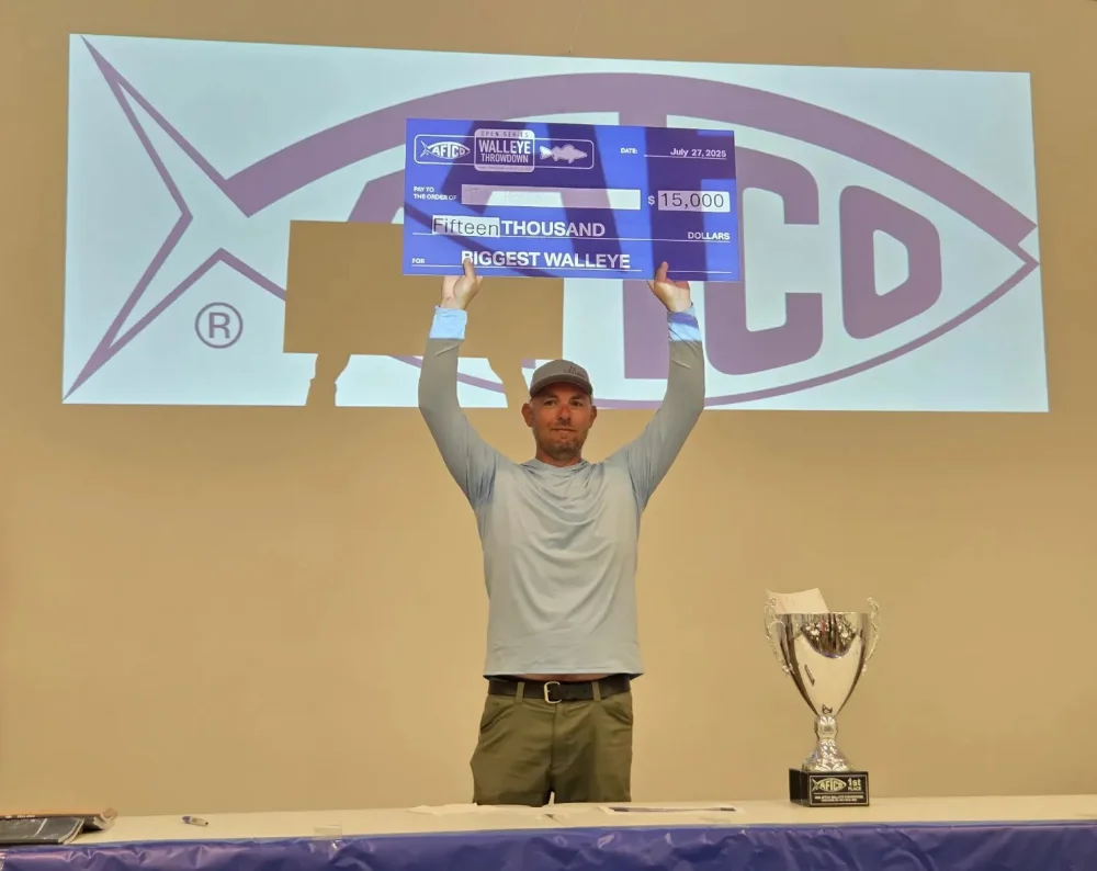 2025 Winner